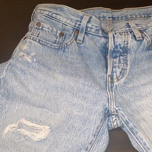 Levi's 501